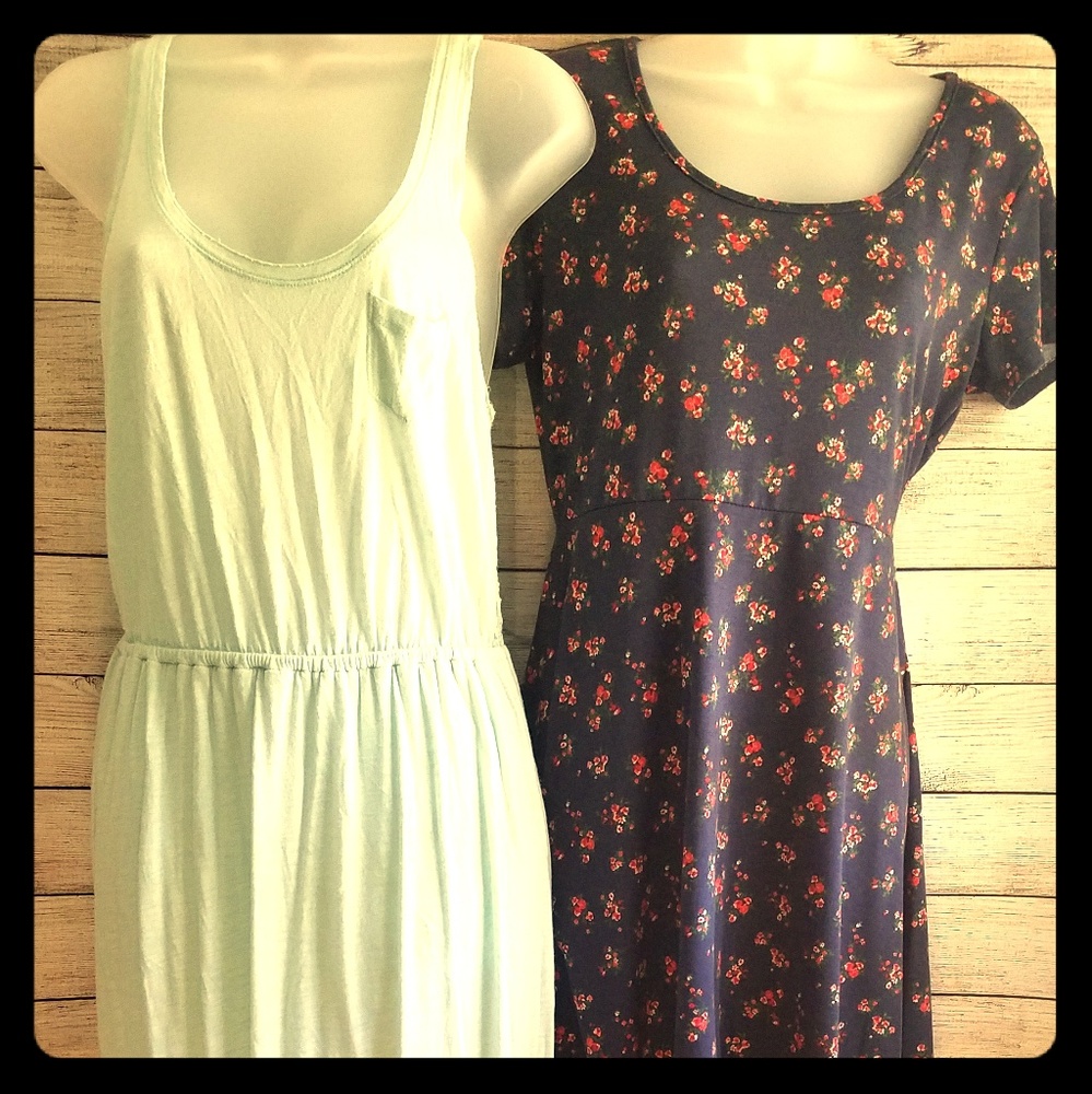 💃👗Maxi/Midi Bundle💜